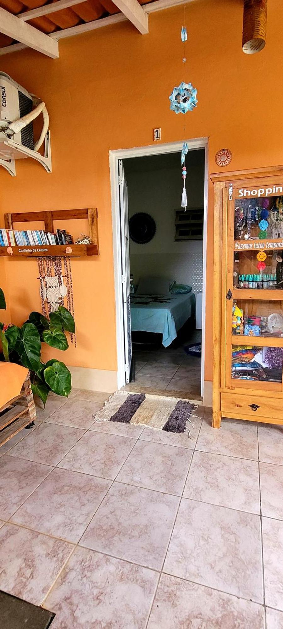 Pousada E Spa Shiva Sao Sebastiao 200Mts Da Praia Екстериор снимка