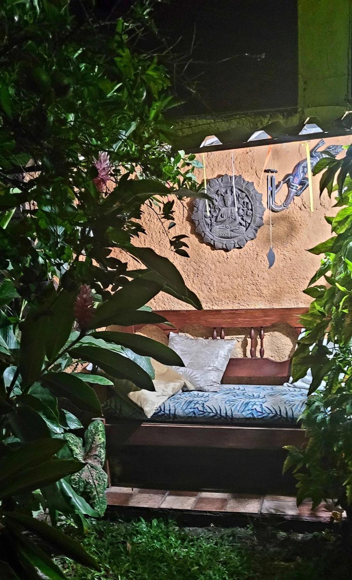 Pousada E Spa Shiva Sao Sebastiao 200Mts Da Praia Екстериор снимка